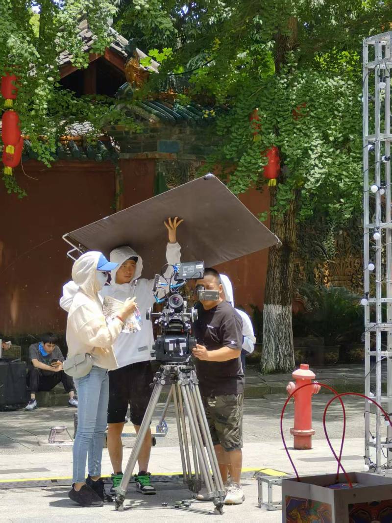 高陵县TVC拍摄公司：资深团队坐镇，打造现象级广告作品的幕后推手