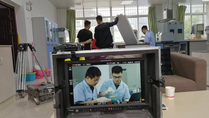 元宇宙搭台唱戏，高陵县广告片拍摄公司抢滩虚拟世界首支舞