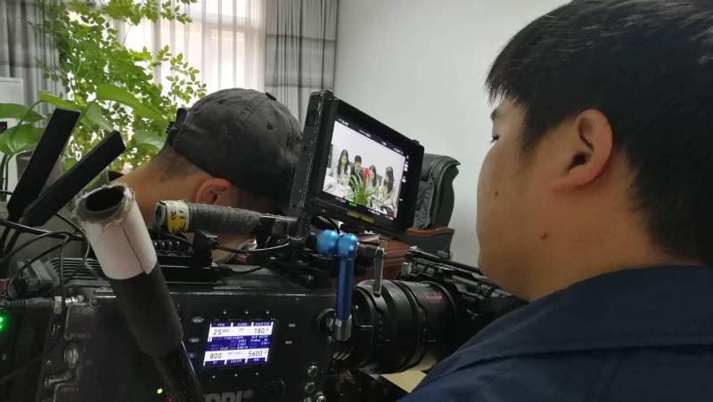 剧本杀式体验：高陵县广告片拍摄公司构建沉浸式消费决策路径