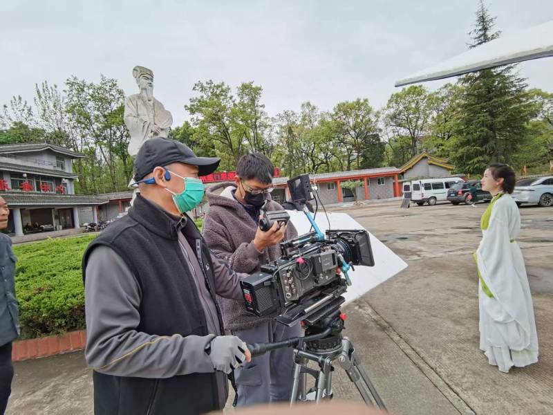 高陵县广告片拍摄公司：从策划到投放，一站式服务，让品牌传播更高效！