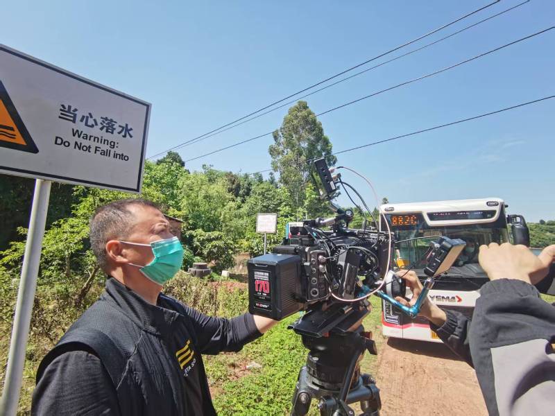 高陵县TVC拍摄公司：深耕本地市场，为品牌定制专属拍摄方案