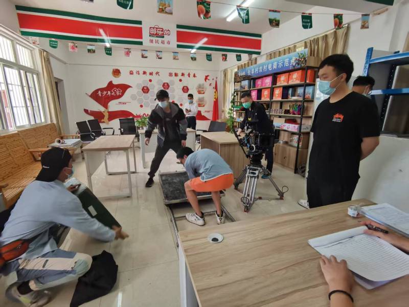 高陵县广告片拍摄公司