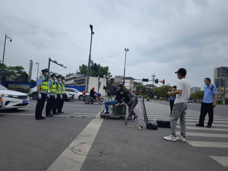 高陵县TVC拍摄公司：医疗科技企业信赖之选，专业内容可视化呈现！