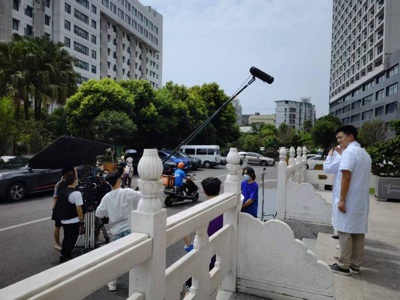 高陵县广告片拍摄公司低成本实现高规格制作的诀窍