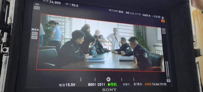 高陵县广告片拍摄公司服务世界500强的标准化体系